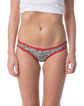 Cottonil Women Bikini Candy Love Dantil